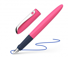 Stilou - Schneider Wavy - Roz