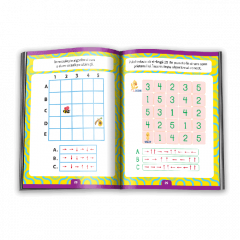 Creeaza primii algoritmi!