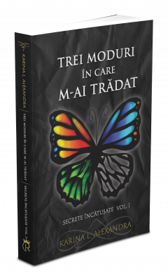Trei moduri in care m-ai tradat