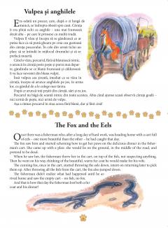 30 de povesti despre animale