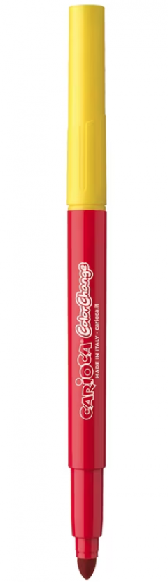 Set Carioca - Color Change - 10 bucati