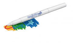 Set Carioca - Color Change - 10 bucati