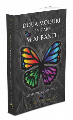 Doua moduri in care m-ai ranit