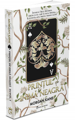 Printul de inima neagra