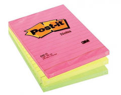 Post-it 3 M - Neon