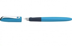 Stilou - Schneider Wavy - Albastru