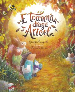 E toamna, draga Aricel