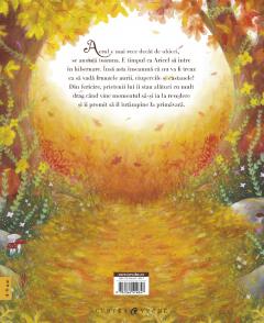 E toamna, draga Aricel