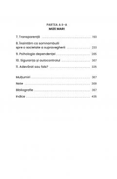 Cum sa ramai inteligent intr-o lume smart