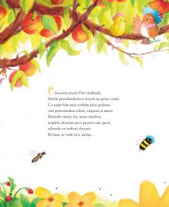 E vara, draga Pitigoi