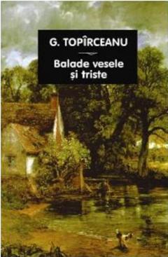 Balade vesele si triste