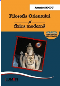 Filosofia Orientului si fizica moderna