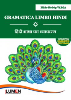 Gramatica limbii Hindi