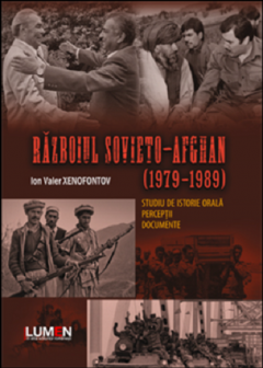 Razboiul sovieto-afghan (1979–1989)