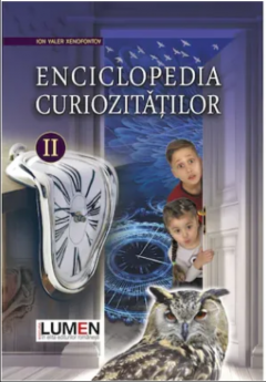 Encilopedia curiozitatilor