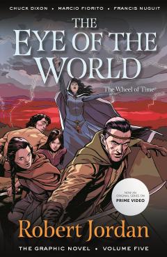 The Eye of the World - Volume 5