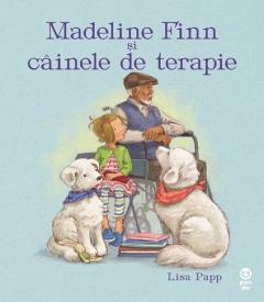 Madeline Finn si cainele de terapie
