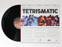 Tetrismatic - Vinyl
