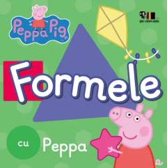 Formele cu Peppa
