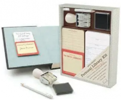 Organizator - Personal Library Kit