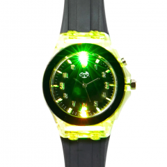 Ceas de mana - Boogie Black