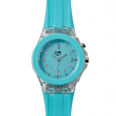 Ceas de mana - Boogie Blue