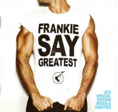 Frankie Say Greatest