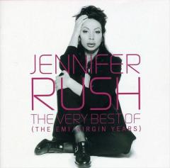 The Very Best of Jennifer Rush