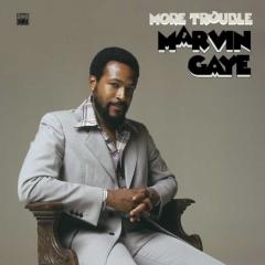 More Trouble - Vinyl - 12”