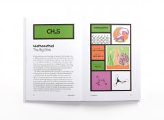 The Secret Lives of Molecules