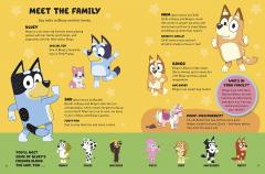 Bluey: The Official Bluey Annual 2024