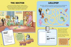 Bluey: The Official Bluey Annual 2024