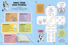 Bluey: The Official Bluey Annual 2024