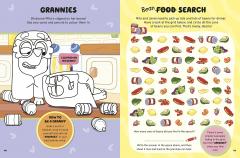 Bluey: The Official Bluey Annual 2024