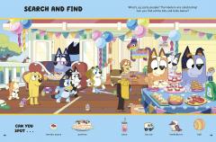 Bluey: The Official Bluey Annual 2024