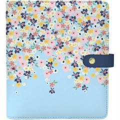 Planificator - Carpe Diem - Ditzy Floral