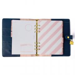 Planificator - Carpe Diem - Ditzy Floral