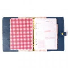 Planificator - Carpe Diem - Ditzy Floral