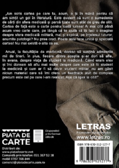 Sindromul studentului la medicina militara