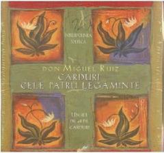 Carduri pentru Cele patru legaminte