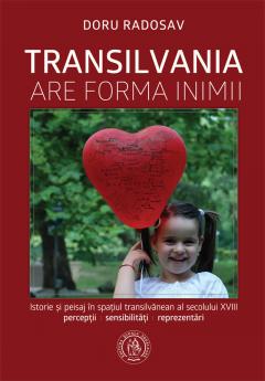 Transilvania are forma inimii