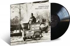 Pretzel Logic - Vinyl