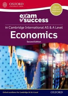 Cambridge International AS & A Level