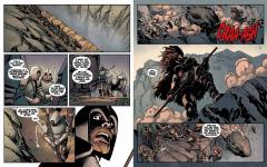 Diablo. Legends of the Barbarian: Bul-Kathos