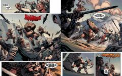 Diablo. Legends of the Barbarian: Bul-Kathos