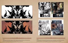 Diablo. Legends of the Barbarian: Bul-Kathos