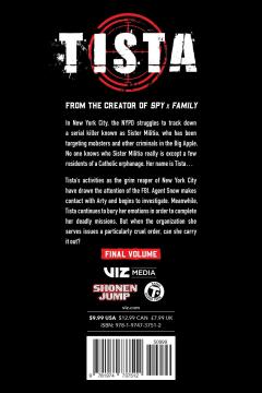 Tista. Volume 2