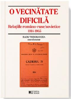 O vecinatate dificila