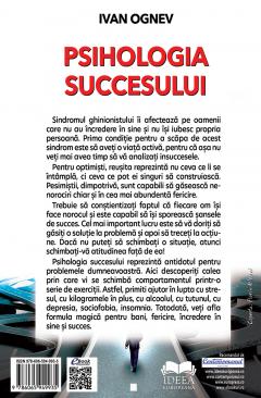 Psihologia succesului