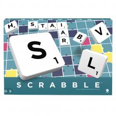 Joc - Scrabble